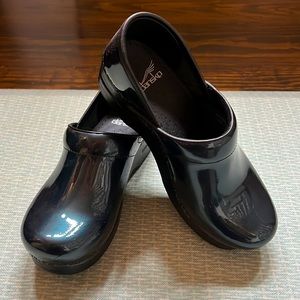 Dansko Clogs